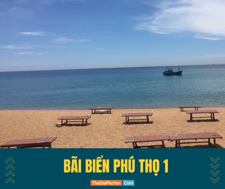 bãi biển thọ lâm 1